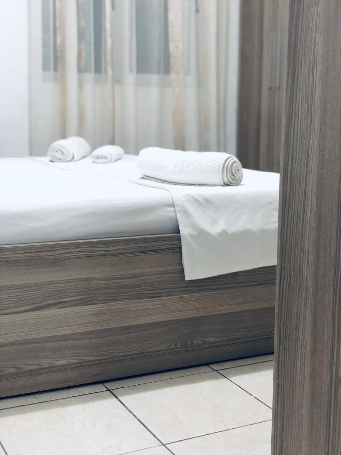 Apartment Sandri Himarë