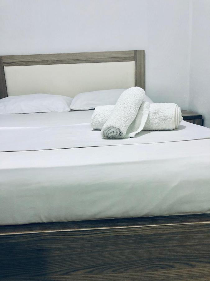Apartment Sandri Himarë