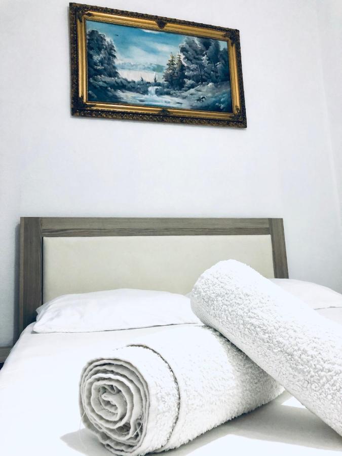 Sandri Apartment