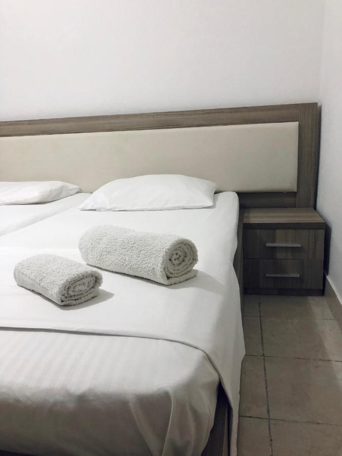Sandri Apartment Himarë